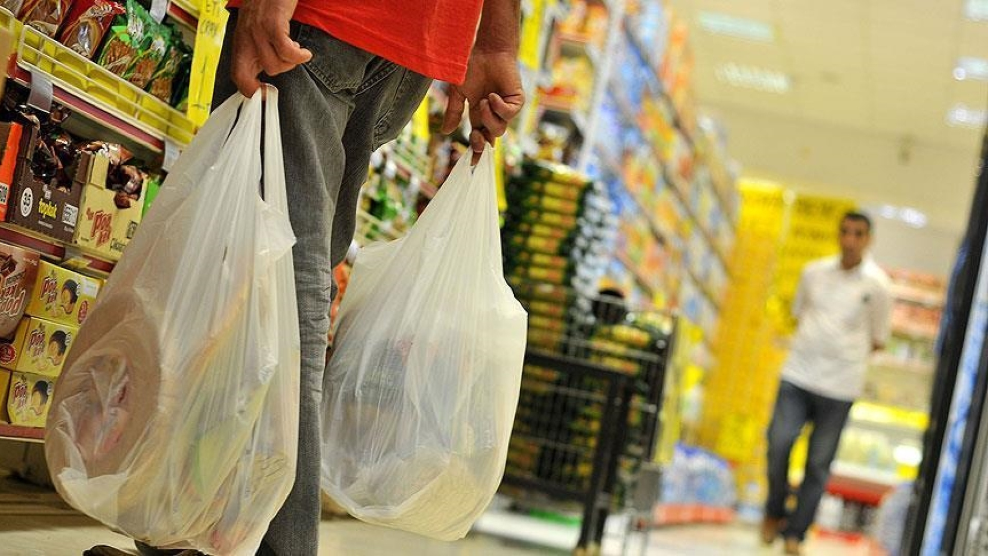 Nisan Ayı Enflasyonu 4 Mayıs'ta Açıklanacak: Beklenti Yüzde 2,93