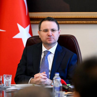 Gürlek: Altaş'ın iadesini bekliyoruz