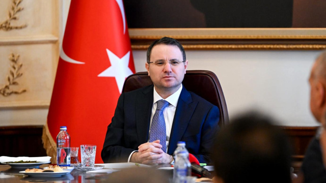 Gürlek: Altaş'ın iadesini bekliyoruz