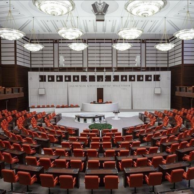 12. Yargı Paketi son durum