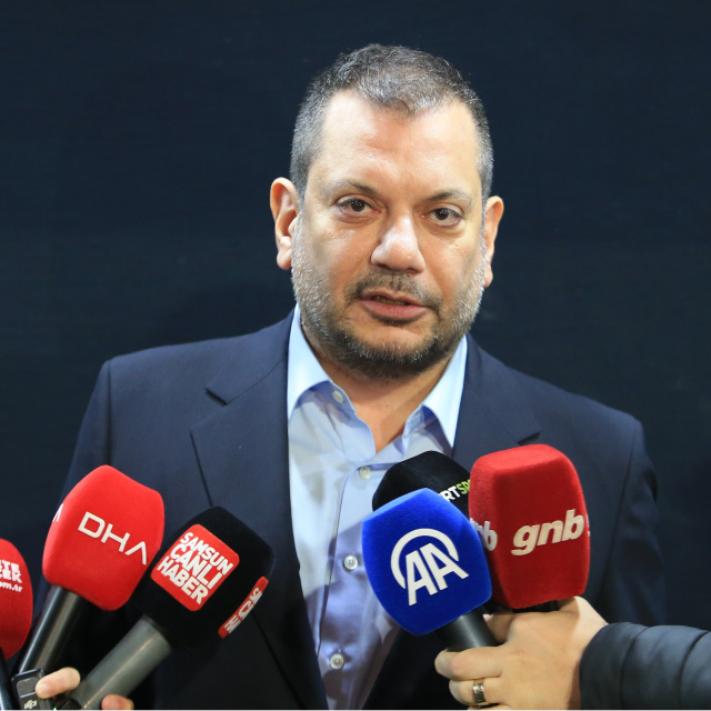 "Trabzonspor hiçbir kalıba sığmaz"