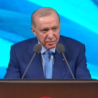Cumhurbaşkanı Erdoğan'dan açıklamalar