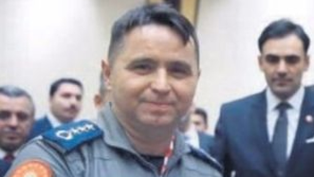 Mete Kuş kimdir?