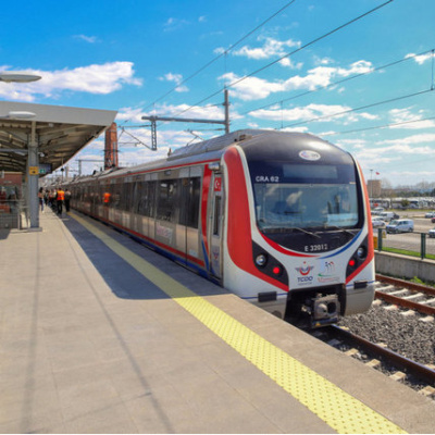 1 Mayıs Marmaray saatleri