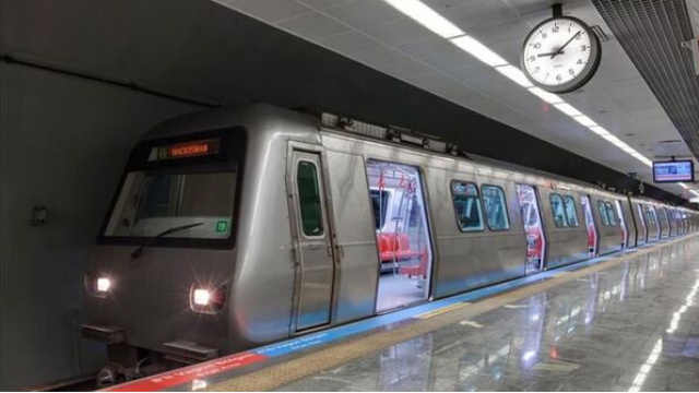 M7 metro açıldı mı?
