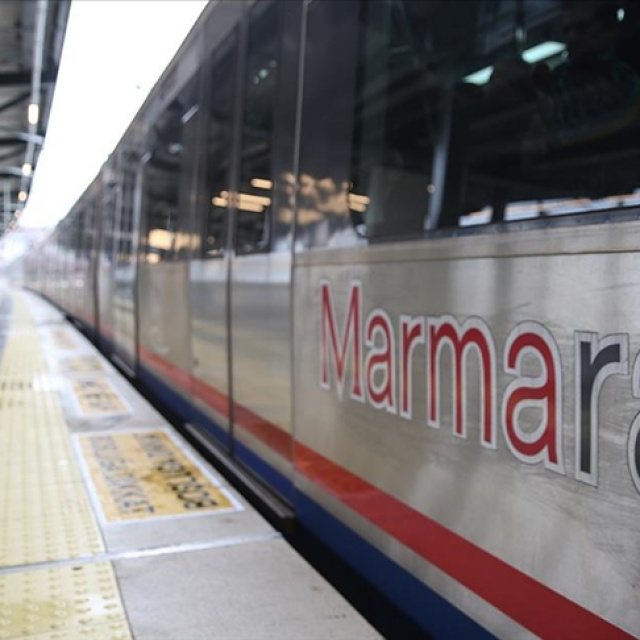 1 Mayıs Marmaray ve Metro ücretsiz mi?