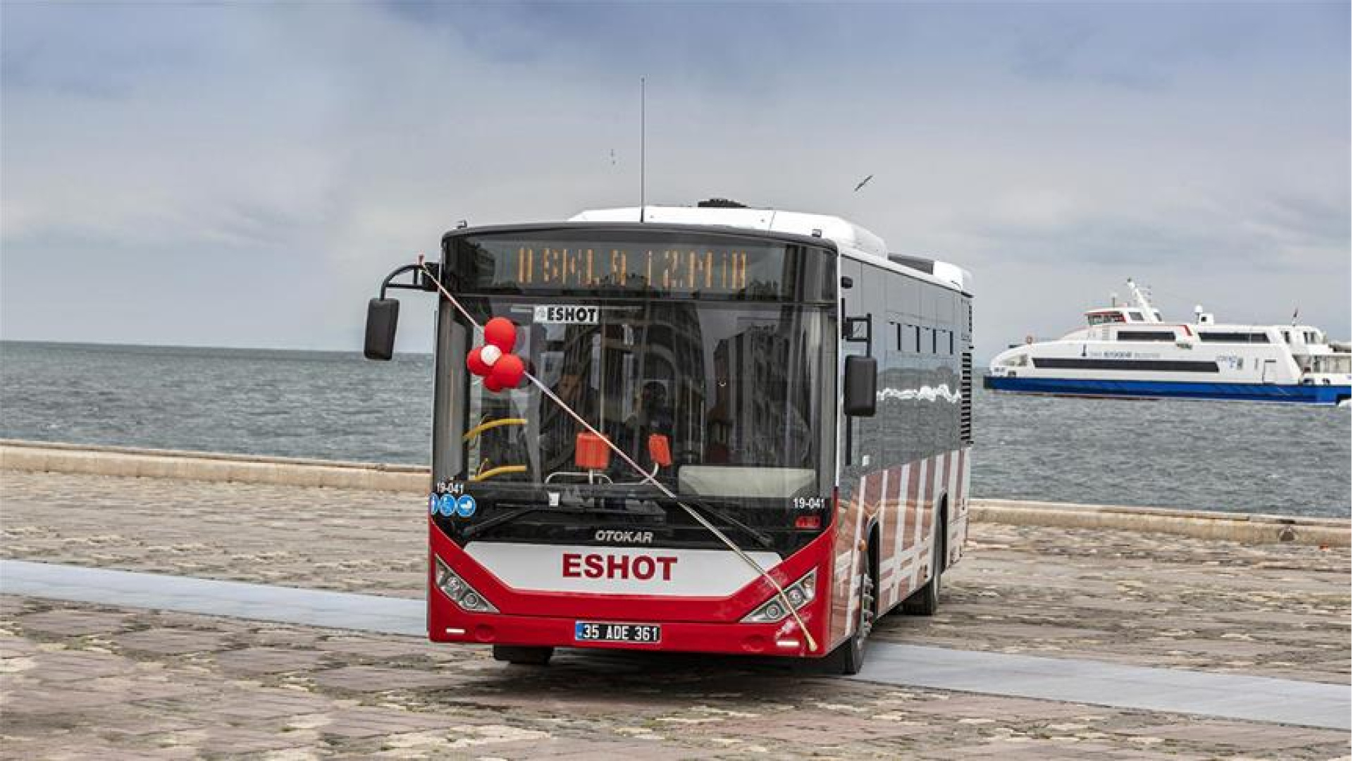ESHOT duyurdu! 1 Mayıs Emek ve Dayanışma Günü’nde ESHOT Genel Müdürlüğü saatleri: 1 Mayıs İzmir ESHOT otobüsleri ücretsiz mi, bedava mı olacak? 1 Mayıs’ta sefer saatleri nasıl düzenlenecek?