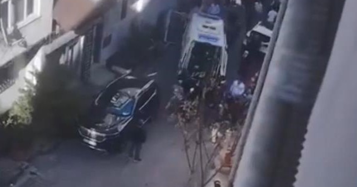 Hamidiye Mahallesi'nde Berber Vuruşu ve Polis Uyarısı