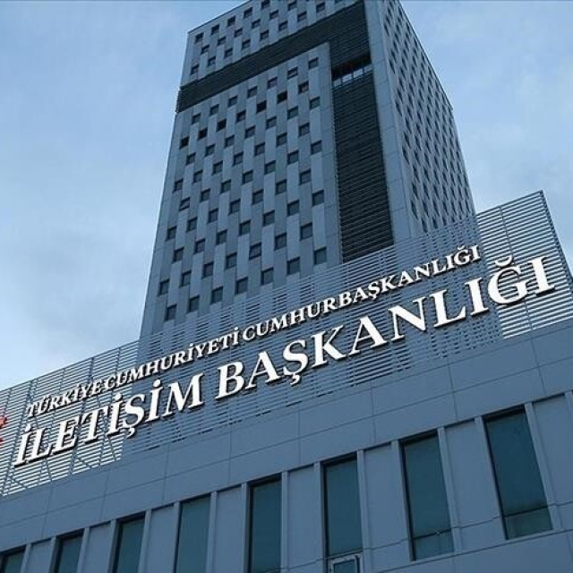 DMM'den 'maden ruhsatı' açıklaması