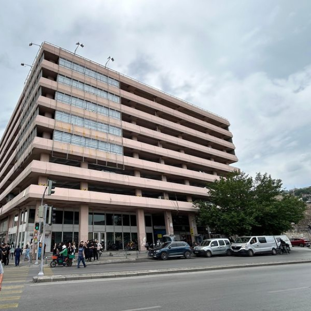 İzmir Büyükşehir'den "katlı otopark" açıklaması