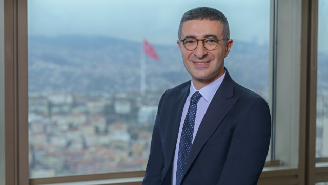 Garanti BBVA'dan 33.6 milyar TL net kâr