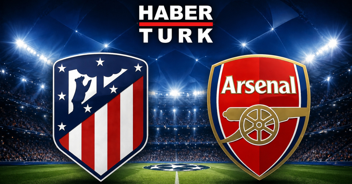 Atletico Madrid - Arsenal Maçını TRT 1'de İzle