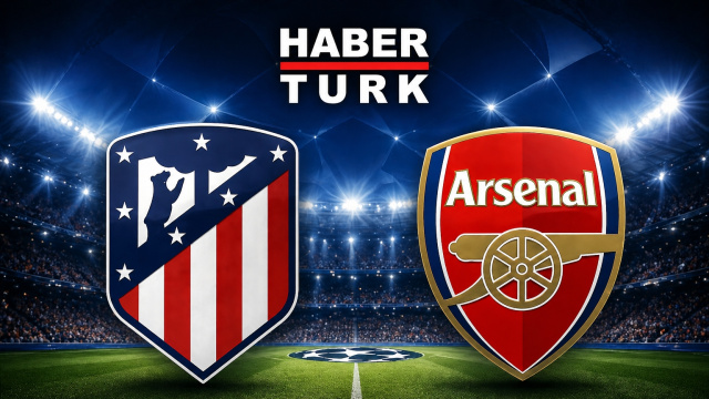 Atletico Madrid-Arsenal maçı hangi kanalda?