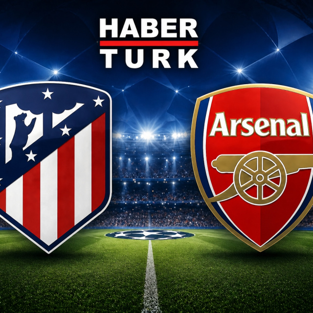 Atletico Madrid-Arsenal maçı hangi kanalda?