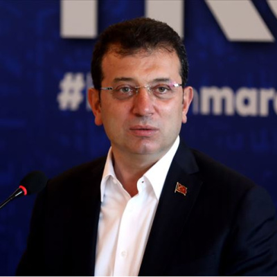 İBB davasının 29. duruşması sona erdi