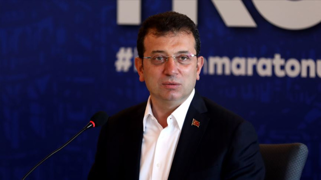 İBB davasının 29. duruşması sona erdi