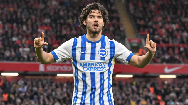 Premier Lig devinden Ferdi Kadıoğlu'na kanca!