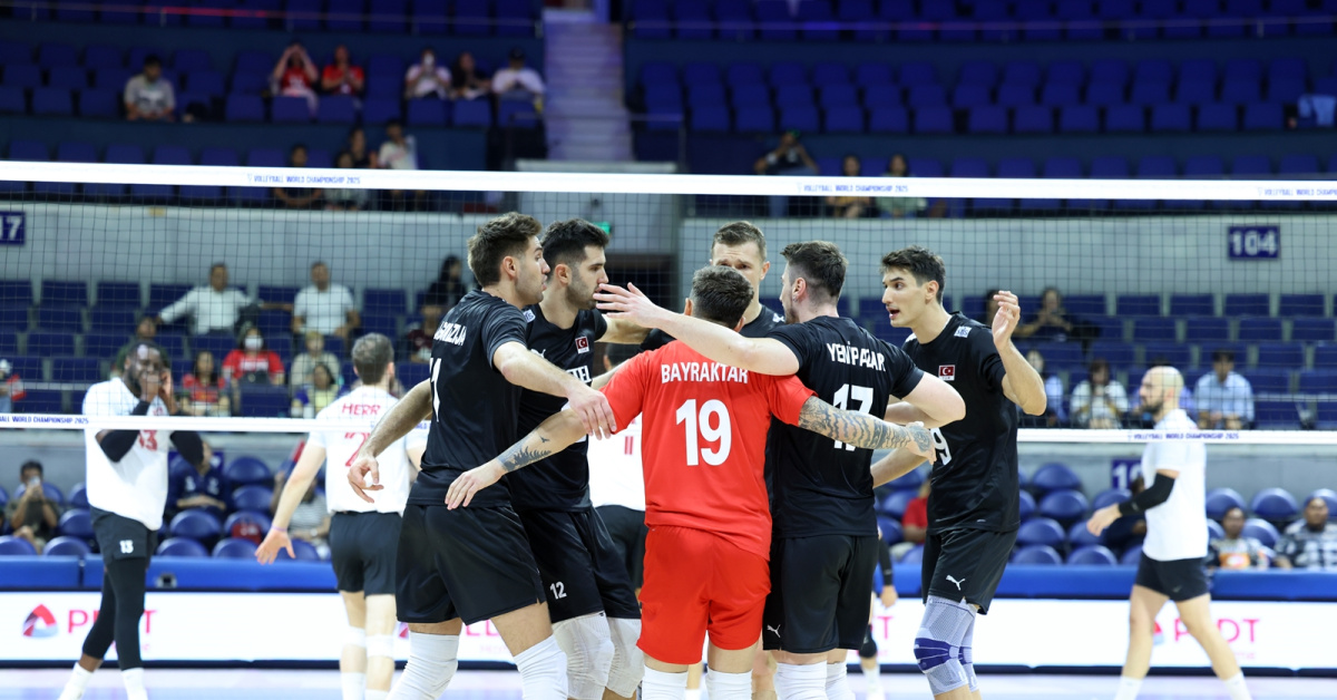 Voleybol : ce qu'il faut savoir — image 3