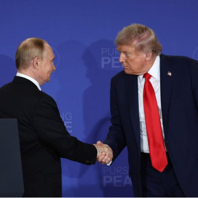 Trump ile Putin telefonda görüştü
