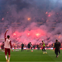 Galatasaray'dan taraftara açık antrenman!