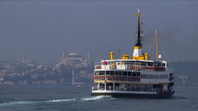 1 Mayıs’ta vapurlar çalışıyor mu?