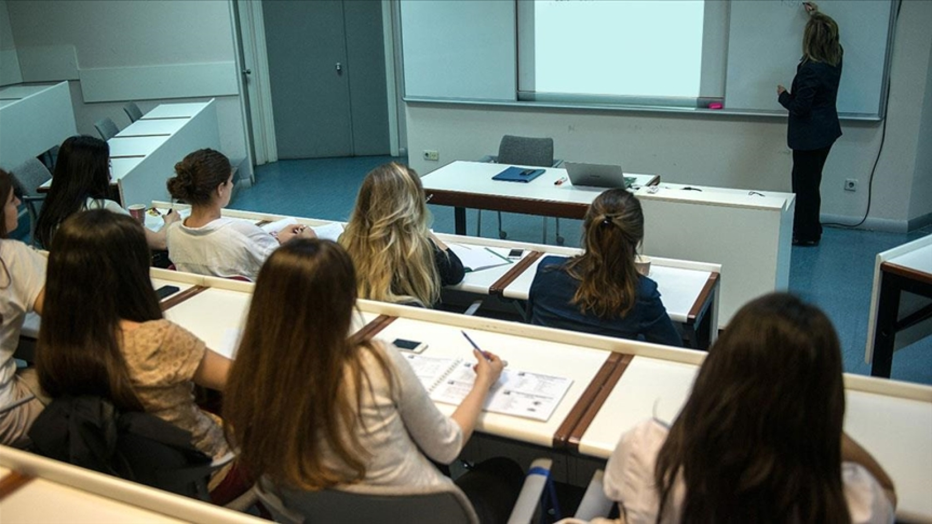 1 Mayıs Üniversiteler Tatil Mi? 2026 İşçi Bayramı'nda Ders Var Mı?