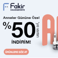 Annene En Güzel Hediye