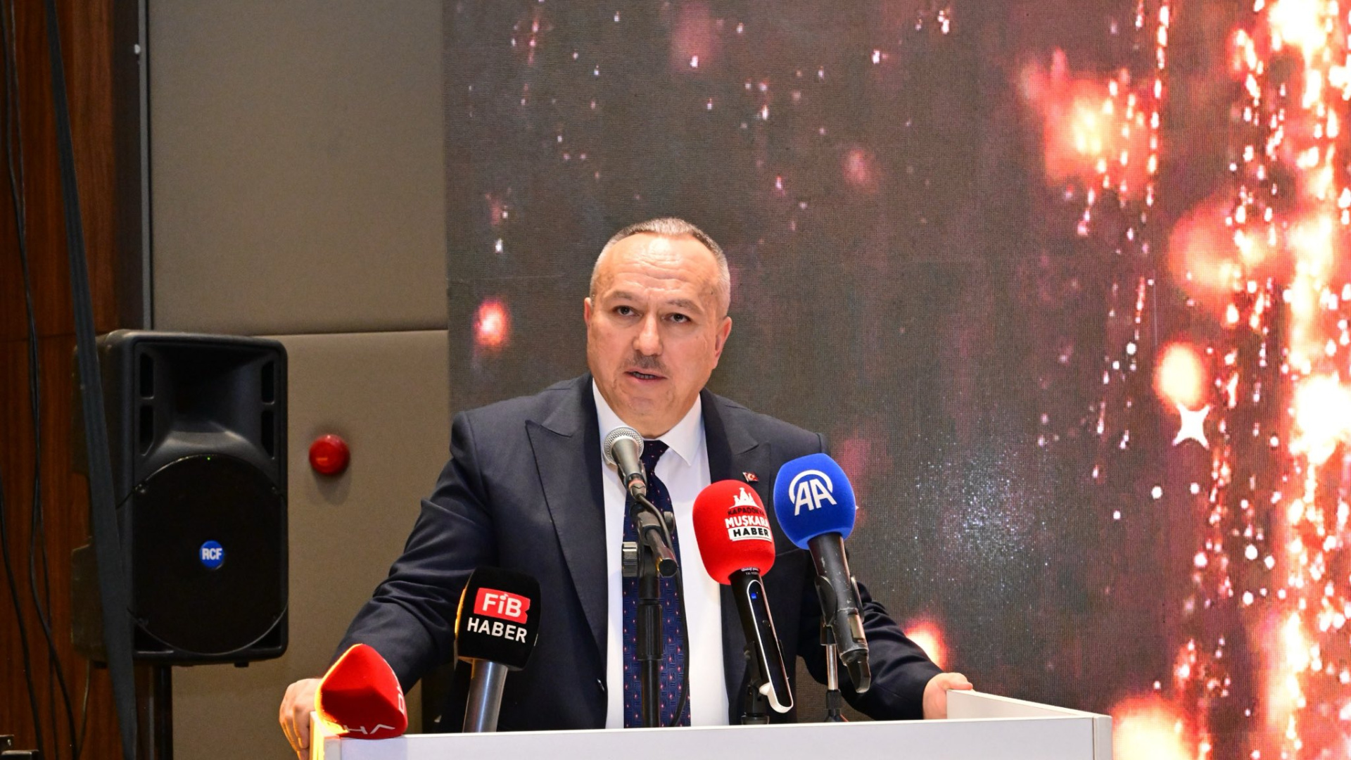 Yeni Emniyet Genel Müdürü Ali Fidan kimdir? Kaç yaşında, nereli?
