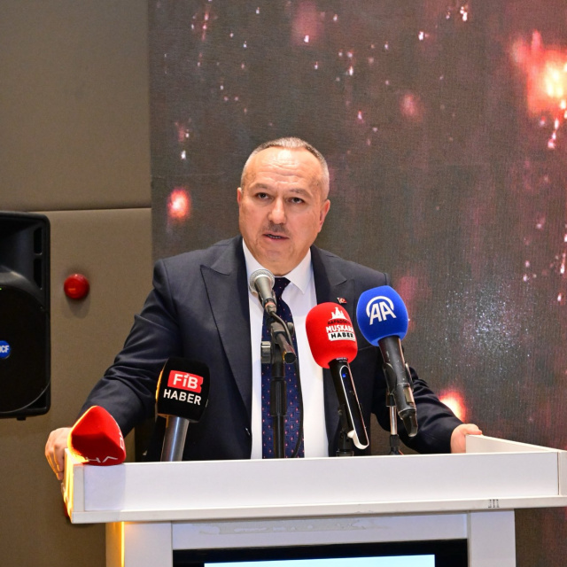 Ali Fidan kimdir?