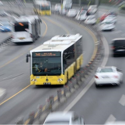 1 ve 19 Mayıs'ta toplu taşıma ücretsiz olacak