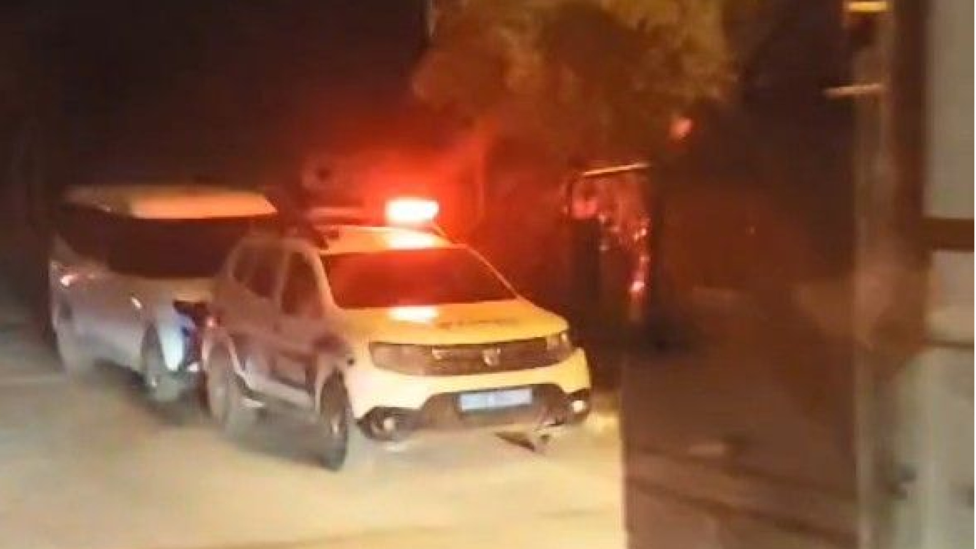 Mersin'de kavga esnasında aracın çarptığı kişi öldü | Son dakika haberleri