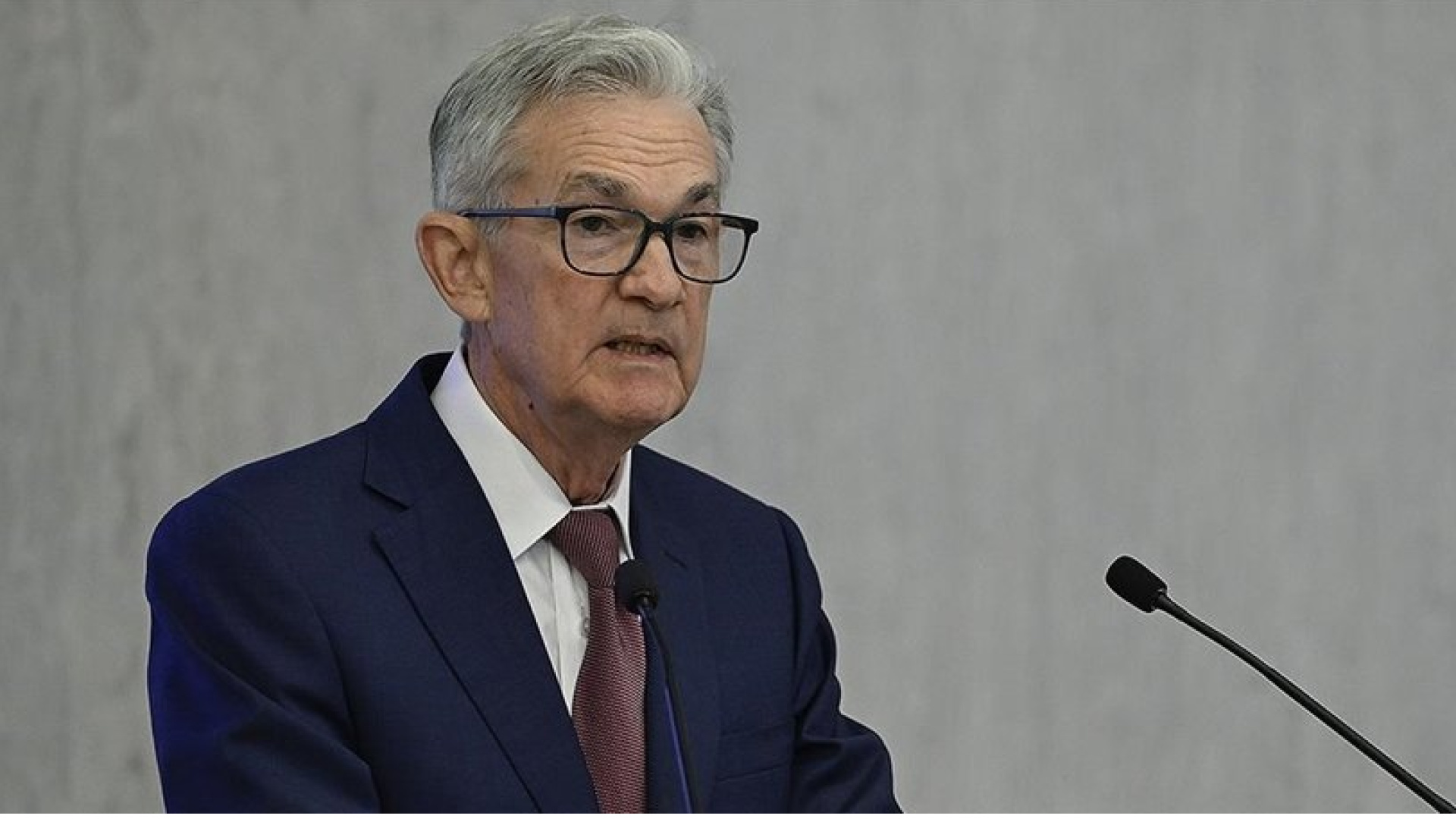 Powell, Fed yönetim kurulu üyeliğine devam edecek