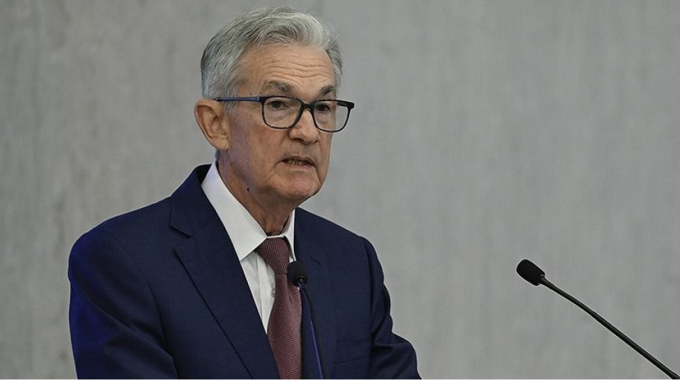 "Fed yönetim kurulu üyeliğine devam edeceğim"
