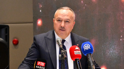 Emniyet Genel Müdürlüğüne Ali Fidan atandı