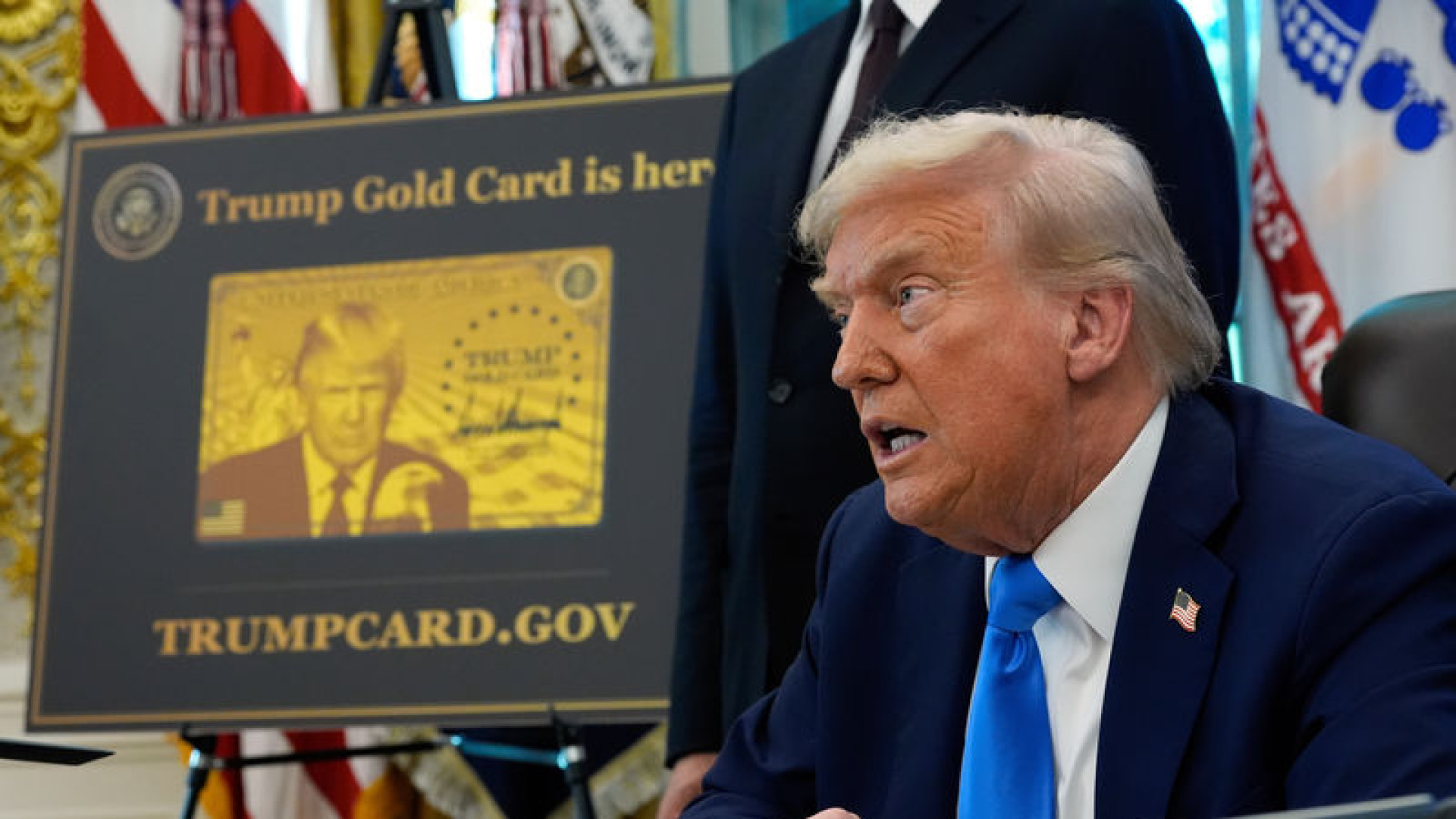 Trump sınıfı ilk savaş gemisinin maliyeti ne olacak? | Dış Haberler