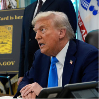 "Trump sınıfı" ilk savaş gemisinin maliyeti ne olacak?
