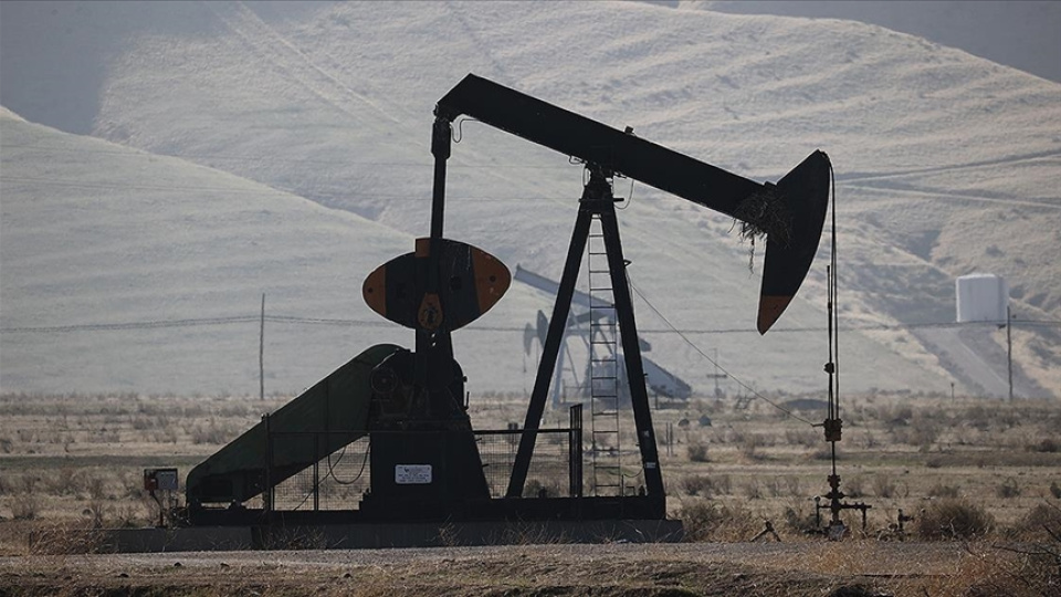 Brent petrolün fiyatı 120 doları aştı