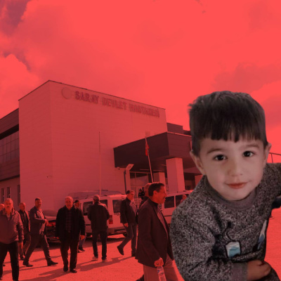 5 yaşındaydı, köpek saldırısında öldü