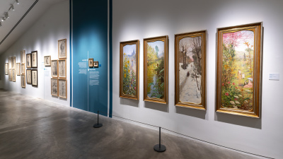Halil Paşa’nın tablolarına, Sotheby’s’te rekor fiyat