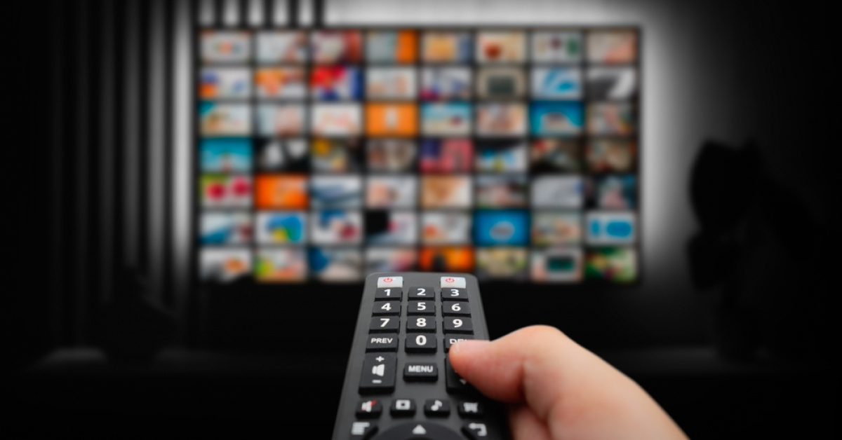30 Nisan TV Yayınları - Diziler ve Programlar