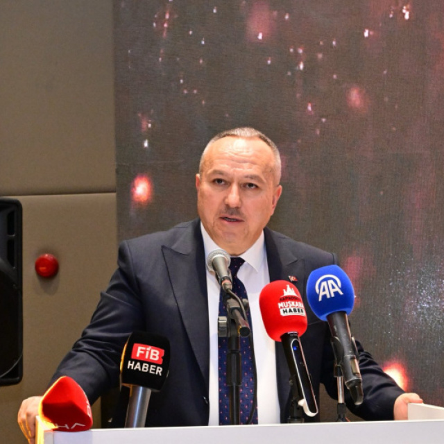 Ali Fidan kimdir?