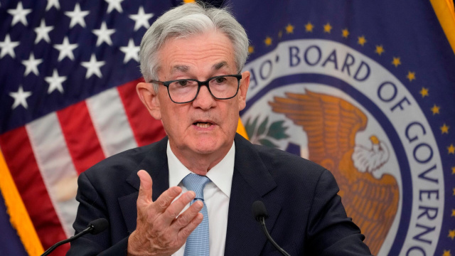 Powell'dan 'çakma', M7'den fire, piyasada kırılma