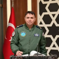 Tümgeneral Mete Kuş görevden alındı