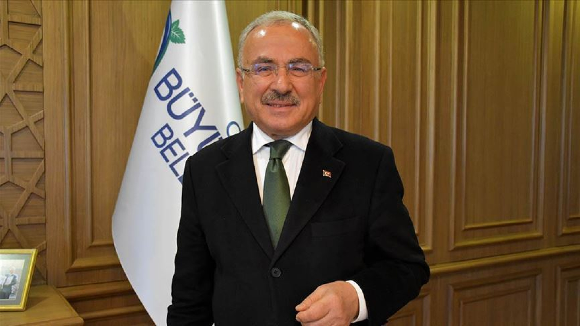 Hilmi Güler neden hastaneye kaldırıldı? Ordu Büyükşehir Belediye Başkanı'nın sağlık durumu