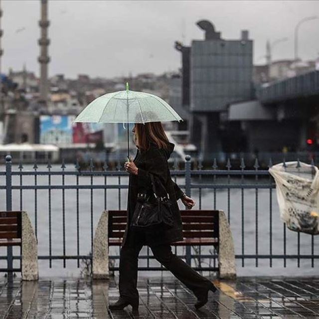 1 Mayıs hava nasıl olacak?