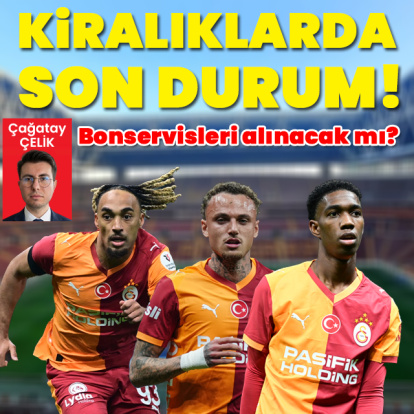 Kiralıkların geleceği netleşiyor!