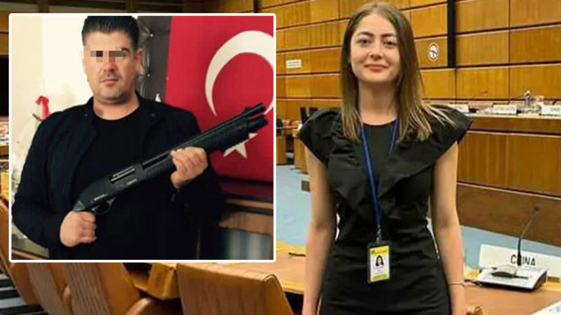 SON DAKİKA: Ablasını vurmuş genç avukatı öldürmüştü... Flaş gelişme | Bursa haberleri | Son dakika haberleri