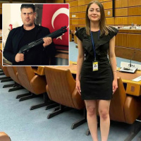 Ablasını vurmuş genç avukatı öldürmüştü... Flaş gelişme!