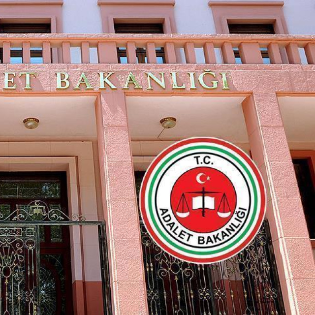 Adalet Bakanlığı personel alımı tarihi belli oldu mu?