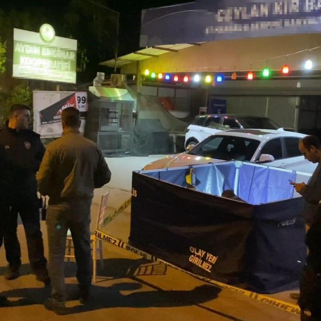 Aydın’da cinayet şüphelileri teslim oldu